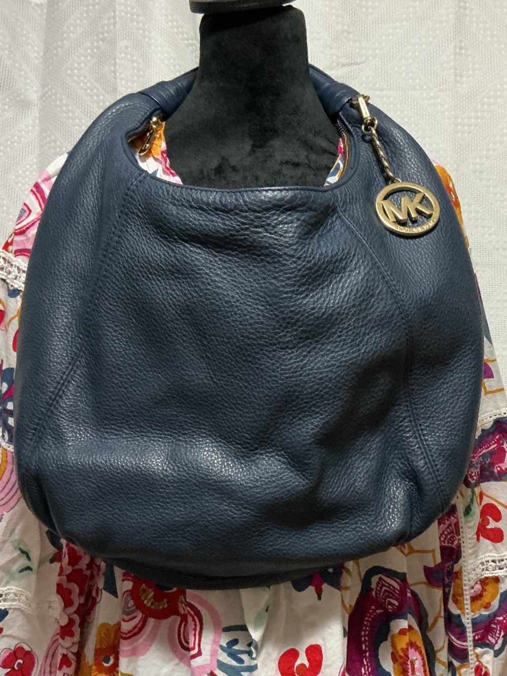Michael Kors hobo bag